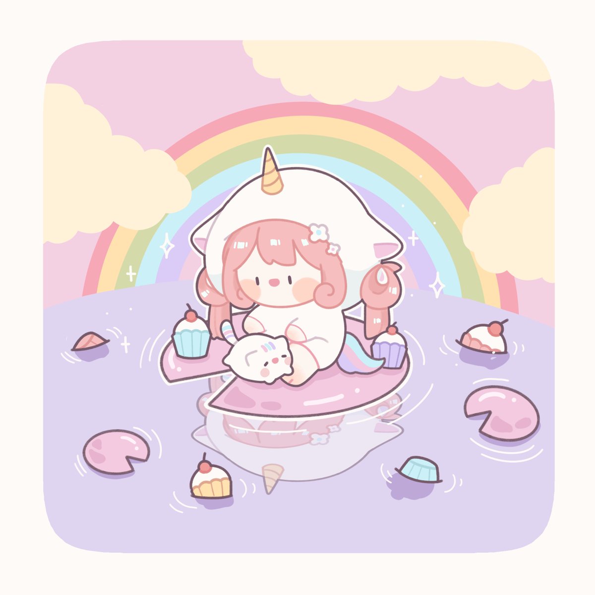 New collection is finally live on FND, Please check it out  at foundation.app/collection/pre…

#NFTs #NFTCommunity #nftart #NFTdrop #NFTartist #NFTCollection #FND #FoundationNFT #NFTthai #NFTTHAILAND #NFTthaiartist