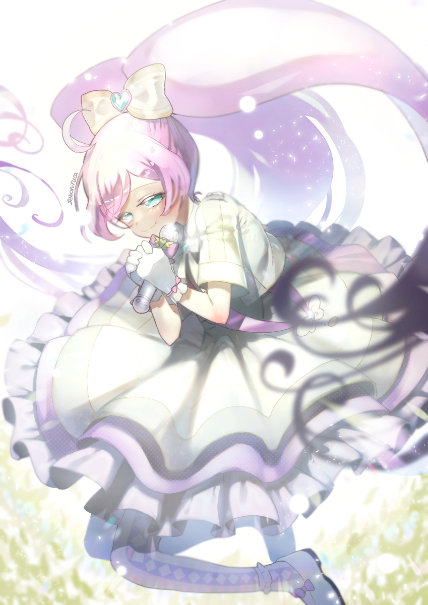 パルポー 単独昼夜 Rt Sebonica399 幸せを感じる瞬間 プリパラ 真中らぁら T Co Vxalozzbsl T Co 75jelylm7x Twitter