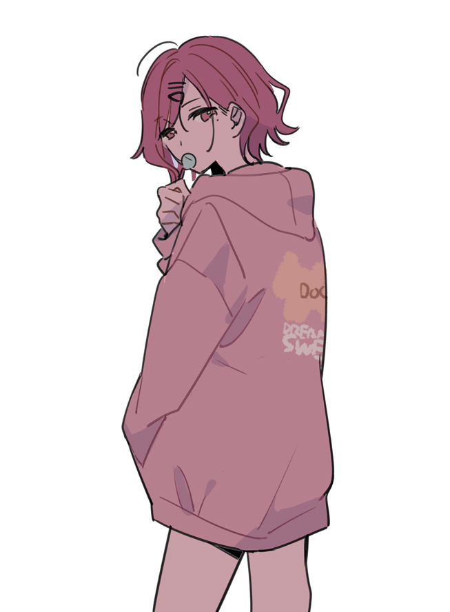 樋口円香 「」|君野のイラスト