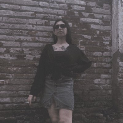 christaputri's tweet photo. #FotoProfilBaru https://t.co/4h4uk3r4z4