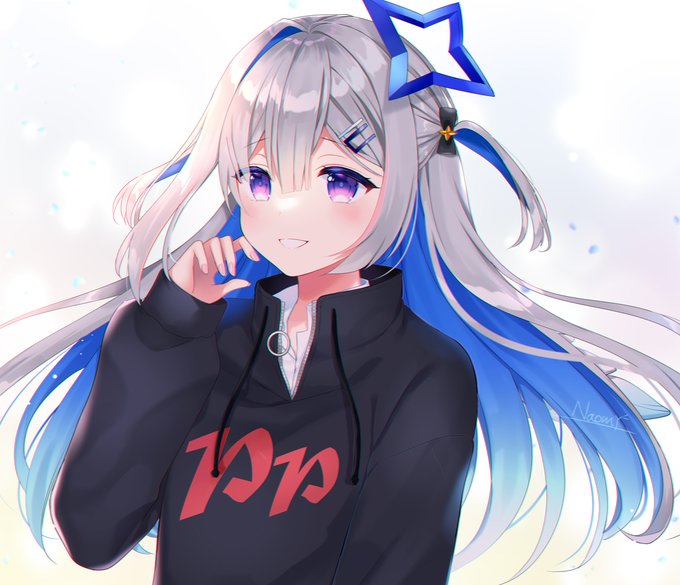 樋口円香っぽいかなたそ☺️
#かなたーと 