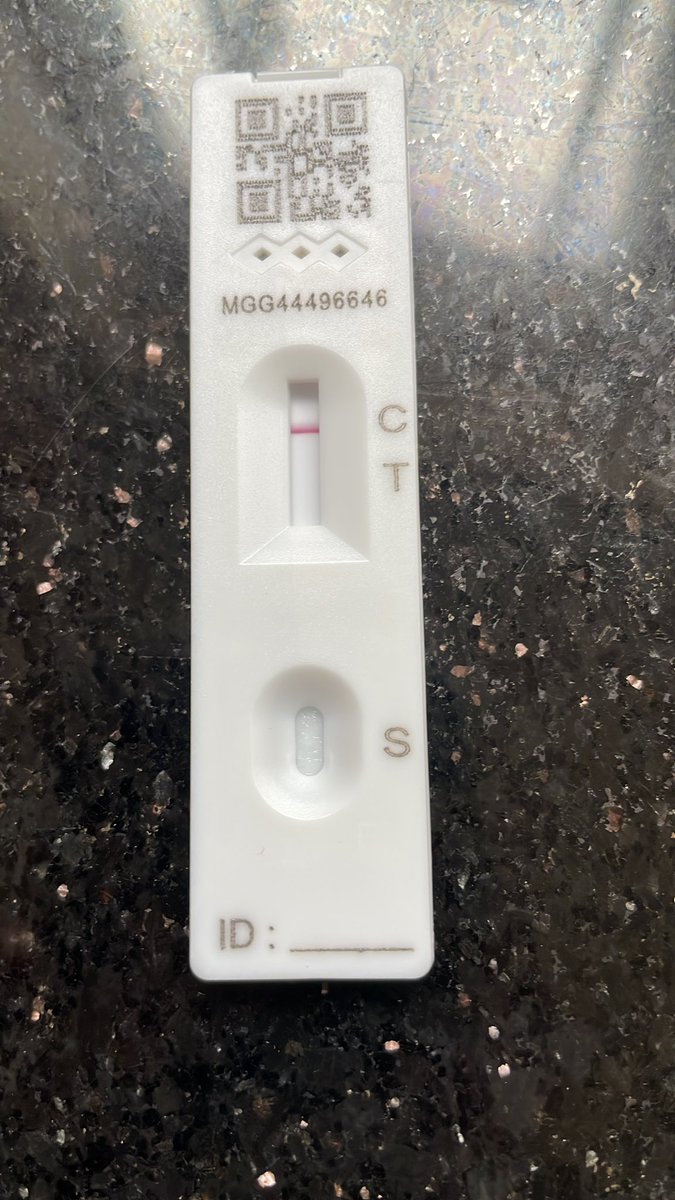 JooLee32's tweet image. As a positive person I’ve never been so happy to have two negative days!!! 🎉🎉🎉