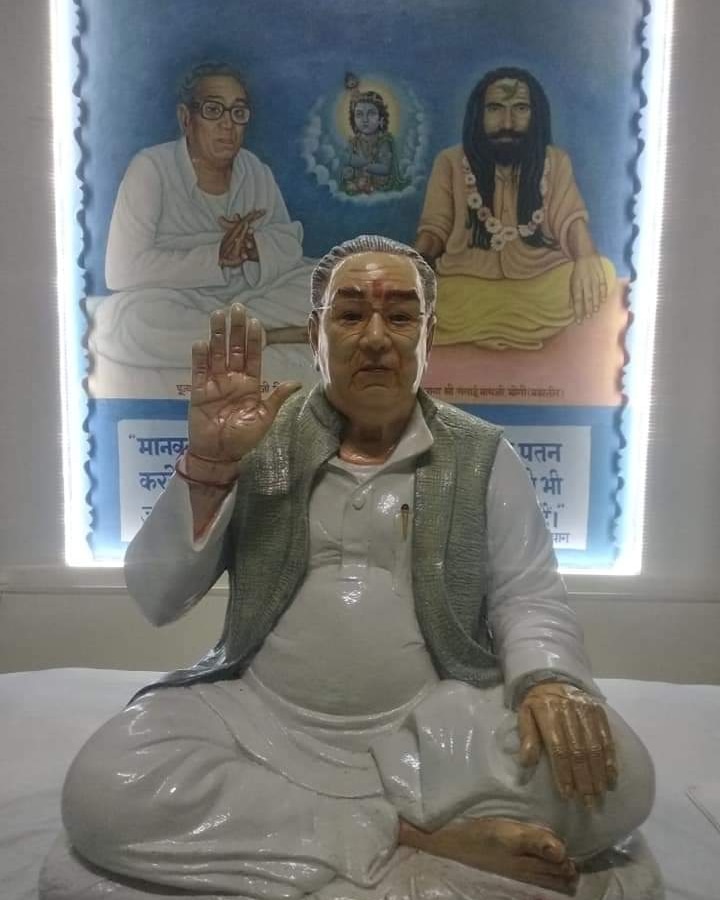 SanjivK72941200's tweet photo. #CancerCureWithGuruSiyagYoga, GSSY https://t.co/7awRnwud0e