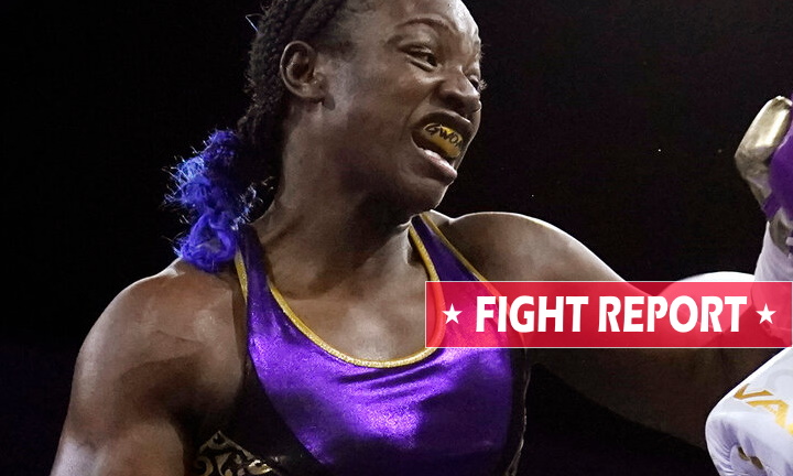 UK Women's Boxing tweet media