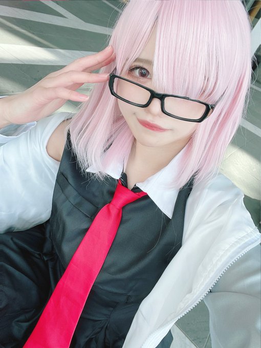 コスプレイヤーしろいのTwitter画像13