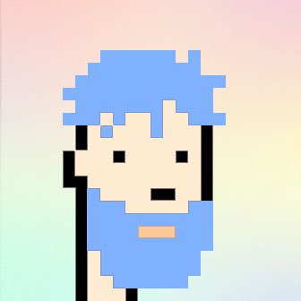 Flashpunks's tweet image. Flash Punk 39 for 0.005eth ! ♥️
No gas fees ! 💥
1/1 edition💥
@opensea 

opensea.io/assets/matic/0…

#NFT #NFTs #NFTartist #nftart #opensea #NFTCommunity #cryptoart #Punks #cryptopunks #flashpunk #OpenSeaNFT #nftcollectors #cryptoartist #cryptopunk #polygon #polygonart  #matic