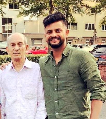 Chennai Super Kings tweet media