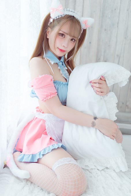 コスプレイヤー天魔きらのTwitter画像34