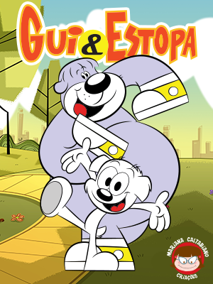 reficco34's tweet photo. my favorite cartoon when i was a kid was #Looped and currently I'm loving watching #GuiEEstopa both are wonderful and I can't even choose which one is the best and I advise you to watch 😉💗 https://t.co/x6DlK5oDmq