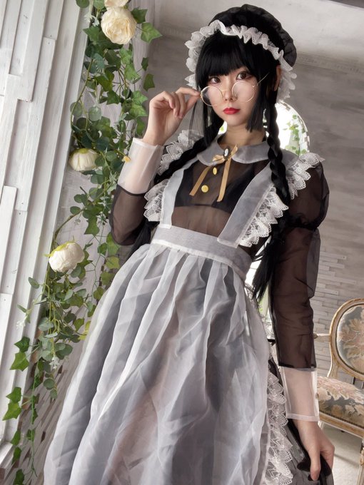 コスプレイヤーあやとのあのTwitter画像29