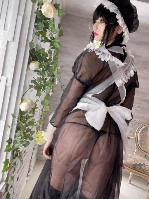 コスプレイヤーあやとのあのTwitter画像30