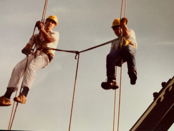 Ahead of the normal schedule, here is a quick update about the podcast. I can't wait to see what comes next! 

Catch the update here - player.captivate.fm/episode/c7cb1a…

And become a Patron here - patreon.com/FirehouseLogbo…