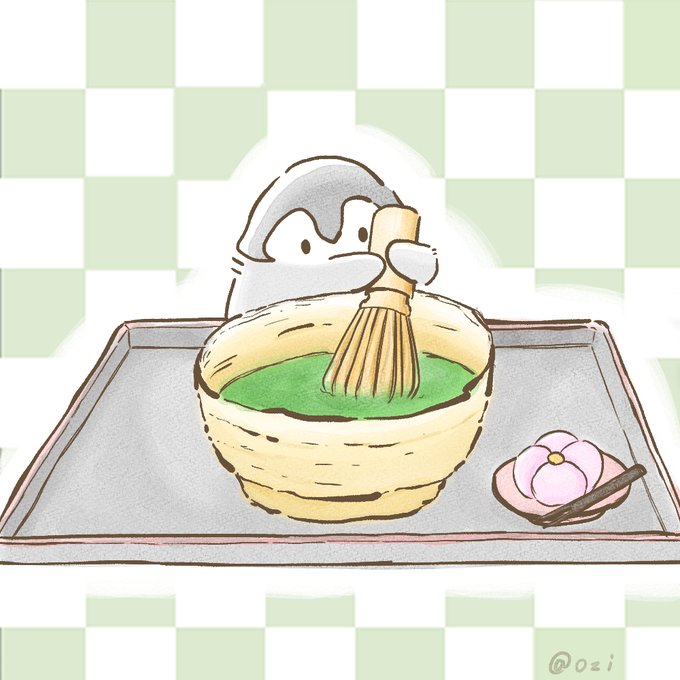 抹茶の日のtwitterイラスト検索結果 抹茶の日のtwitterイラスト検索結果