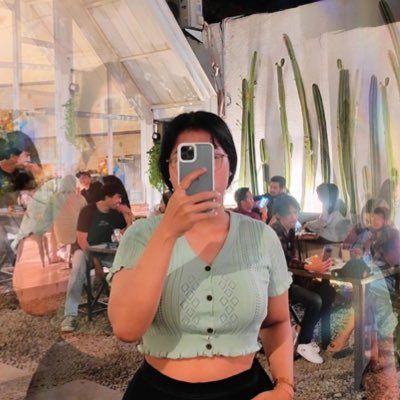 putrdwsa's tweet image. #NewProfilePic