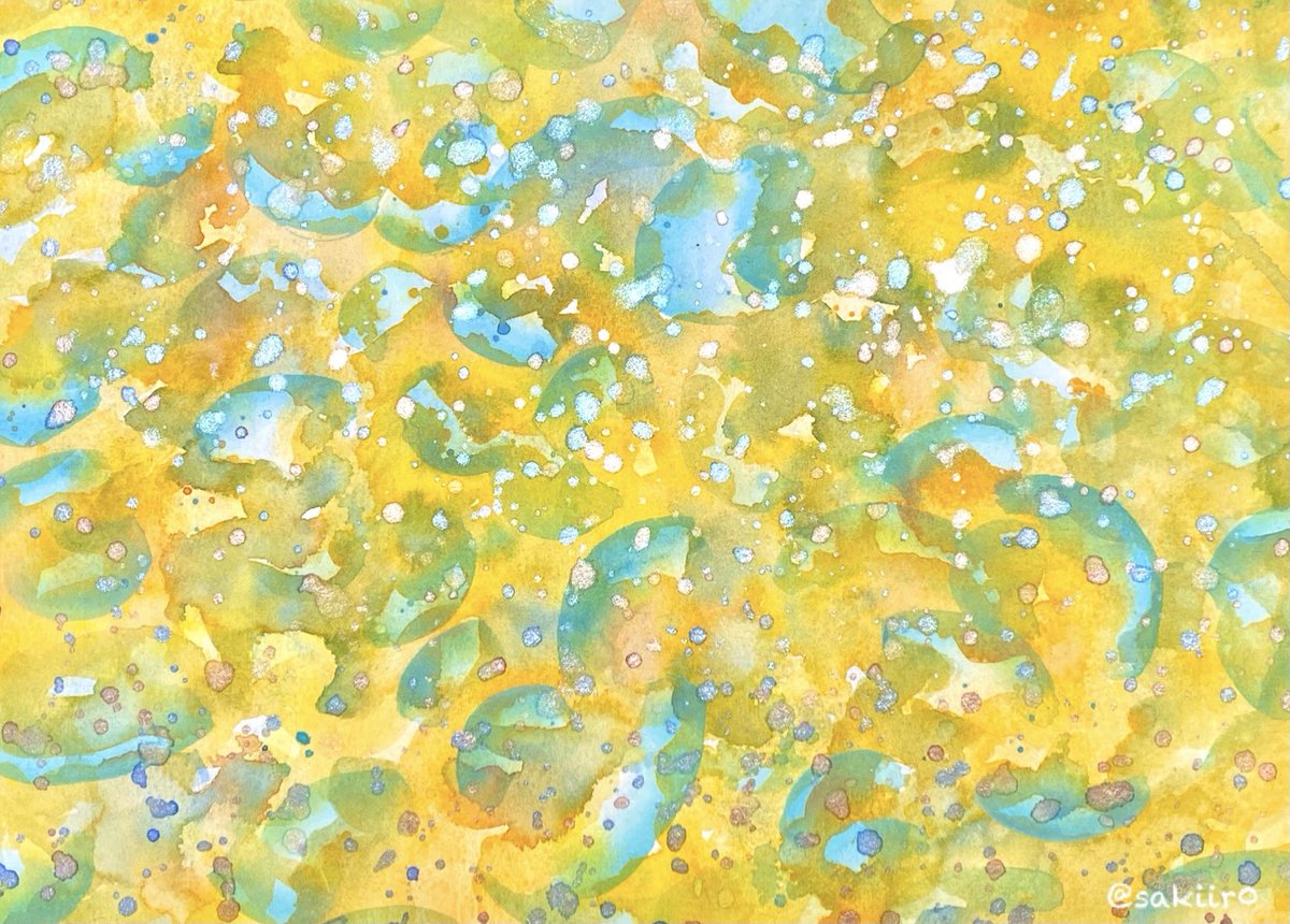 #つくし賞2022

68/早桔

▼作品テーマ［パーティ］
弾けるような楽しい空間をイメージした作品を展示予定です🎨

▼作家紹介
インスタもぜひ↓
instagram.com/sakiir0

来場者のみなさま、ぜひコメントお願いします
(画像は過去作品です)
↓