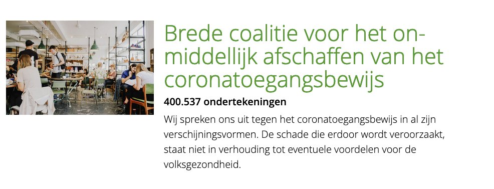 PAVorstenbos's tweet photo. #onverdeeldopen #400.000 still going strong! vandaag tikken we de 500.000 aan!! @MonaKeijzer @JonaWalk @mariannezw @WildGeraas tekenen en delen allemaal! en refreshen bij storing!
https://t.co/78g8vtbrFX https://t.co/8jj83n4RpH