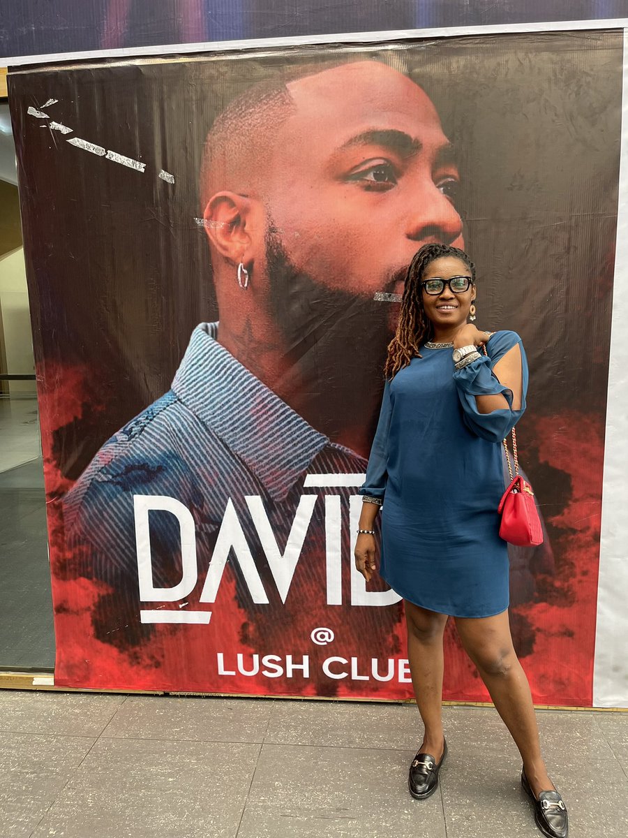 classychantal's tweet image. A weekend with @davido …. You can argue with your keyboard 😂😂