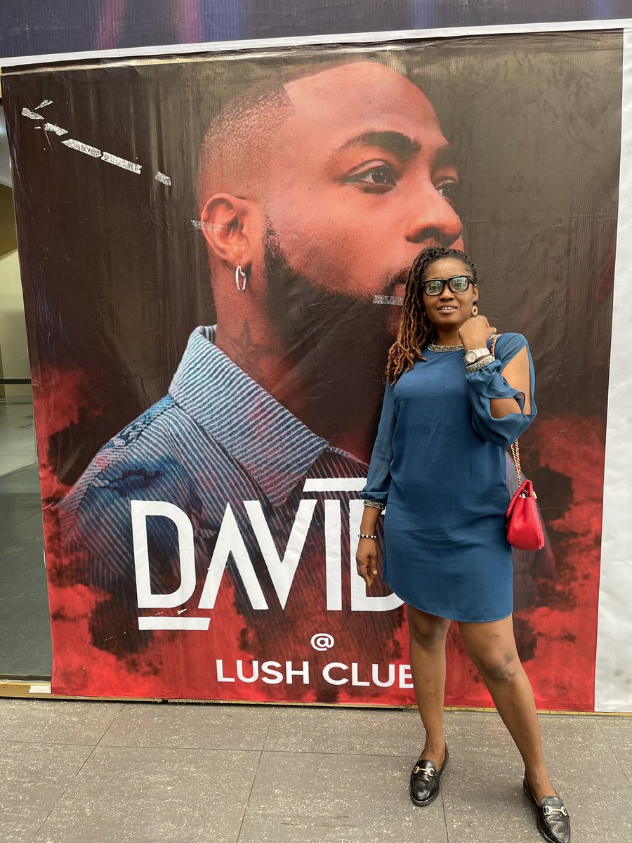 classychantal's tweet image. A weekend with @davido …. You can argue with your keyboard 😂😂