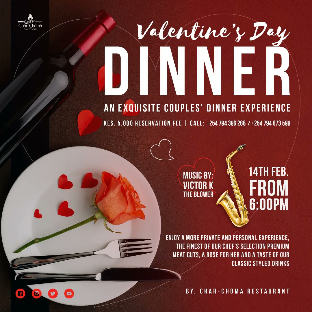 CharChoma's tweet photo. “Being a family means you are a part of something very wonderful. It means you will love and be loved for the rest of your life.” – Lisa Weed
We celebrate you and your family this Valentine's. Show some love for Mom and Dad.❤❤
#ValentinesDay 
#ValentinesDay2022 
#family https://t.co/GloG4ESY0r