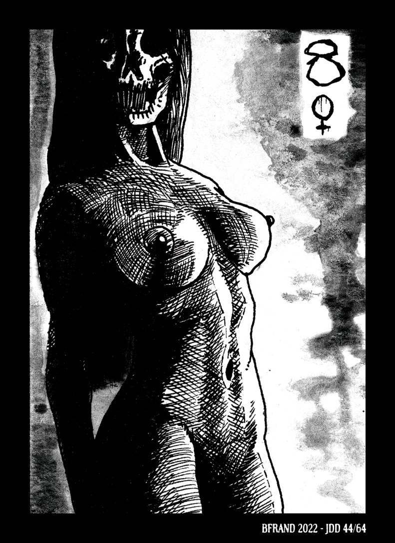 LUST CREATURE :
opensea.io/assets/matic/0…
#NFTs #Darkart #NFTCommunity #NFTdrop #NFTartist