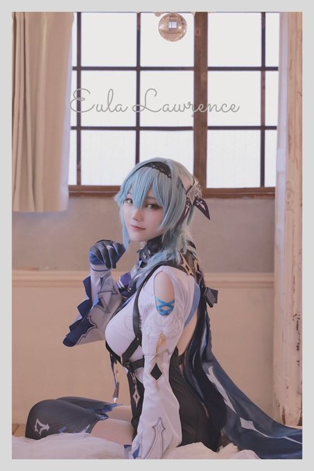 Twitterのコスプレ画像27