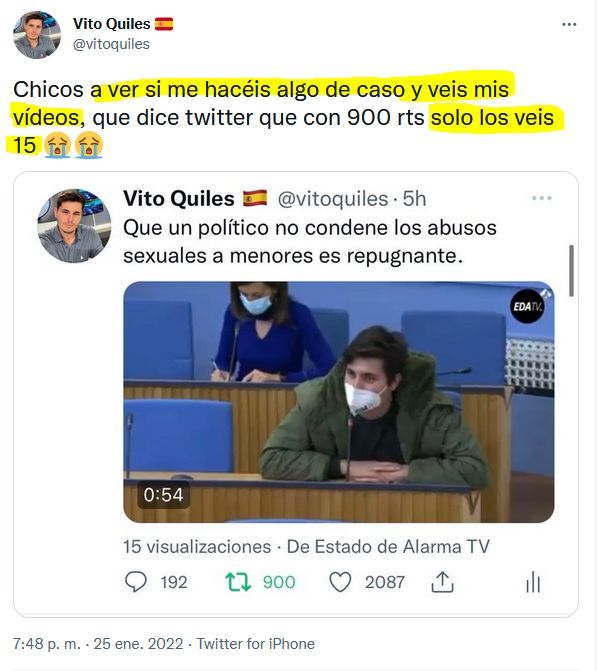 Julián Macías Tovar tweet media