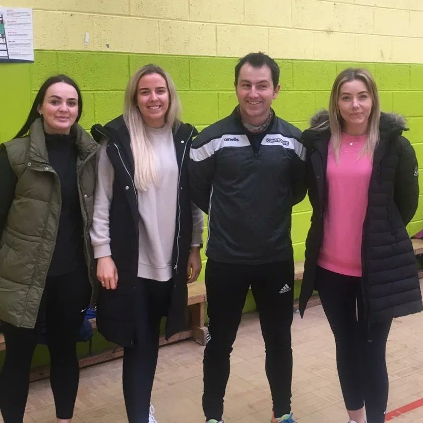 DuaghJohn's tweet photo. Picture from yesterday's North Kerry Coaching Conference 2022. Thanks to the following who made the event such a success. https://t.co/DvdcCp6IsU