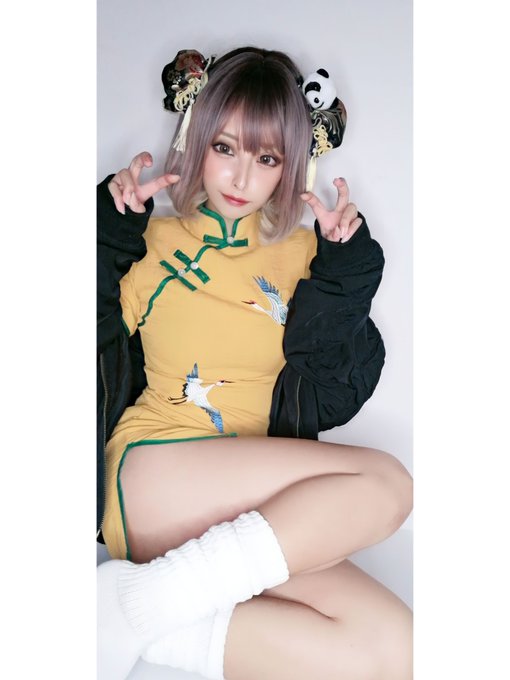 コスプレイヤー枢木くるりのTwitter画像5