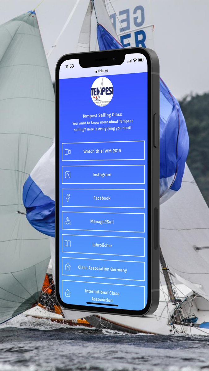 Tempest Class (@tempest_class) on Twitter photo 