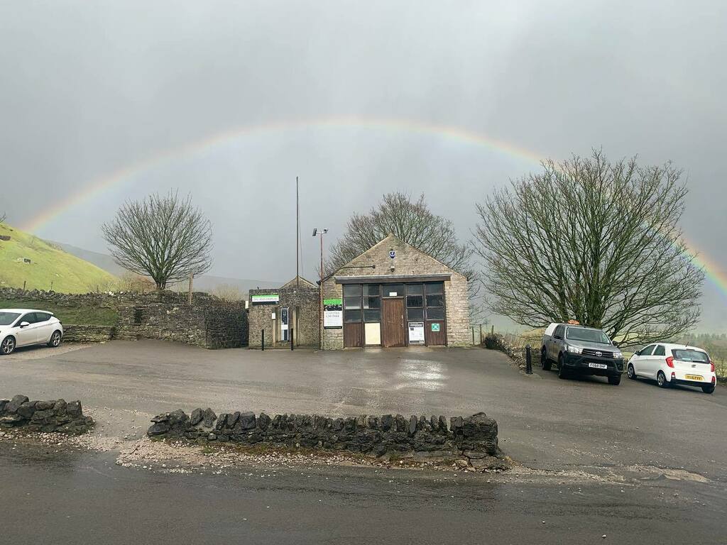 Speedwell Cavern tweet media