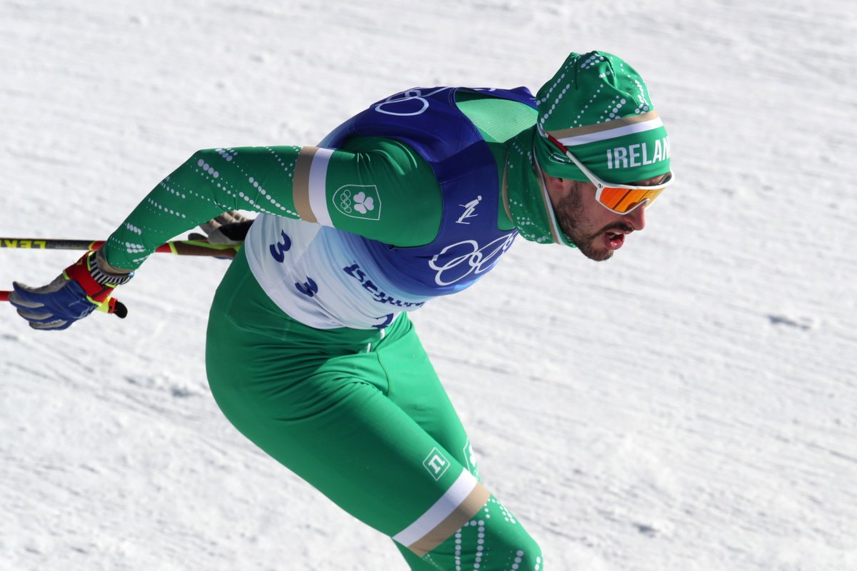 Team Ireland tweet media