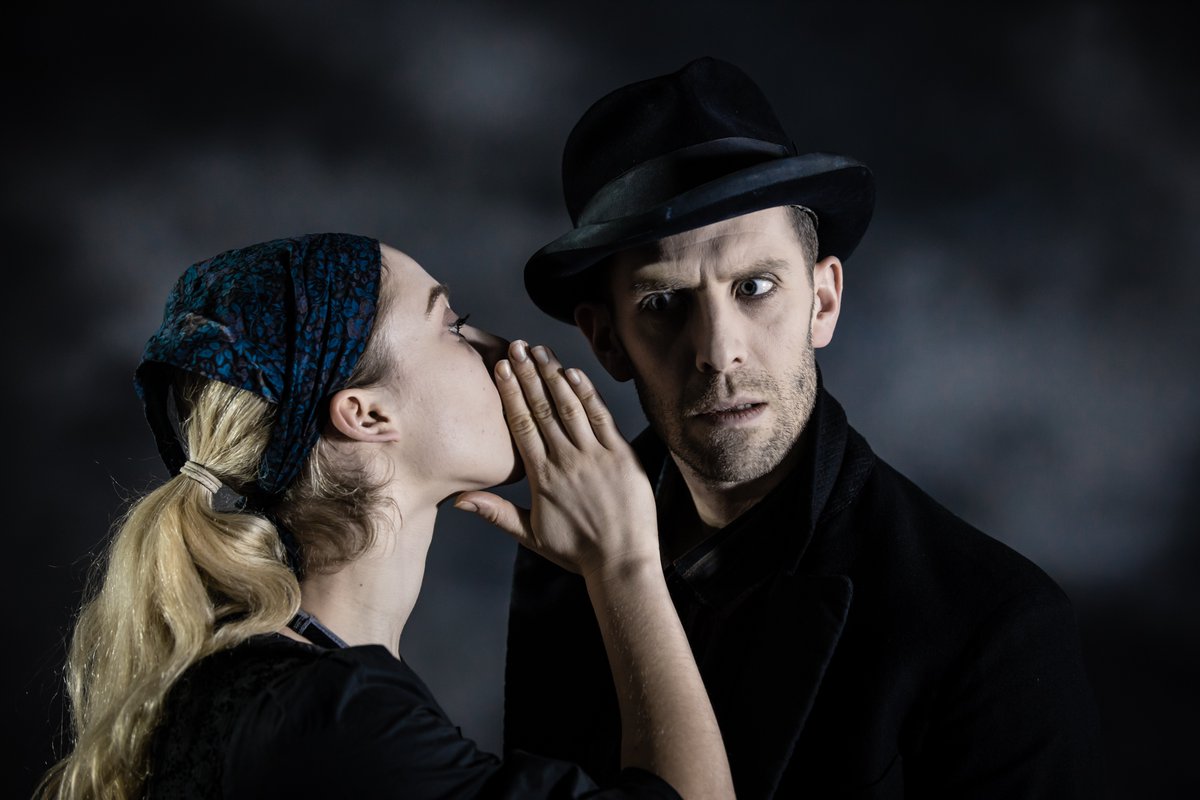 DanceEast tweet media