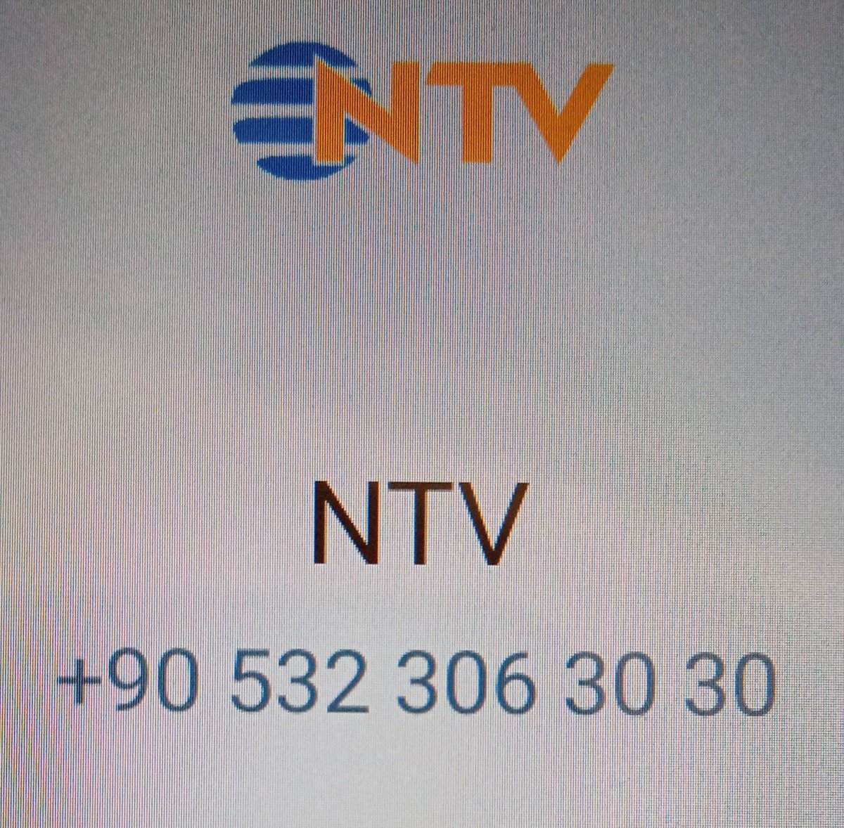CİMER hatirlatmasi arkadaşlar başvurmayan kalmasın CİMERE ve NTV yede yazmayı unutmayın nosunu asagiya bırakıyorum WhatsApptan yazın mesajları görüyorlar!
#SoemestrTatiliUzatılsın