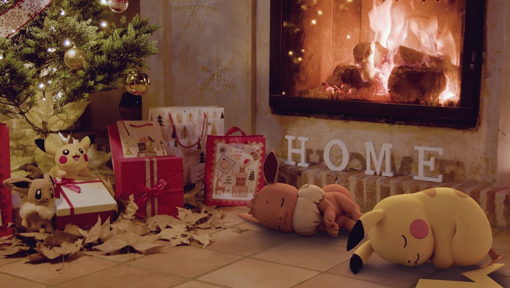 #Pokemon tweet media