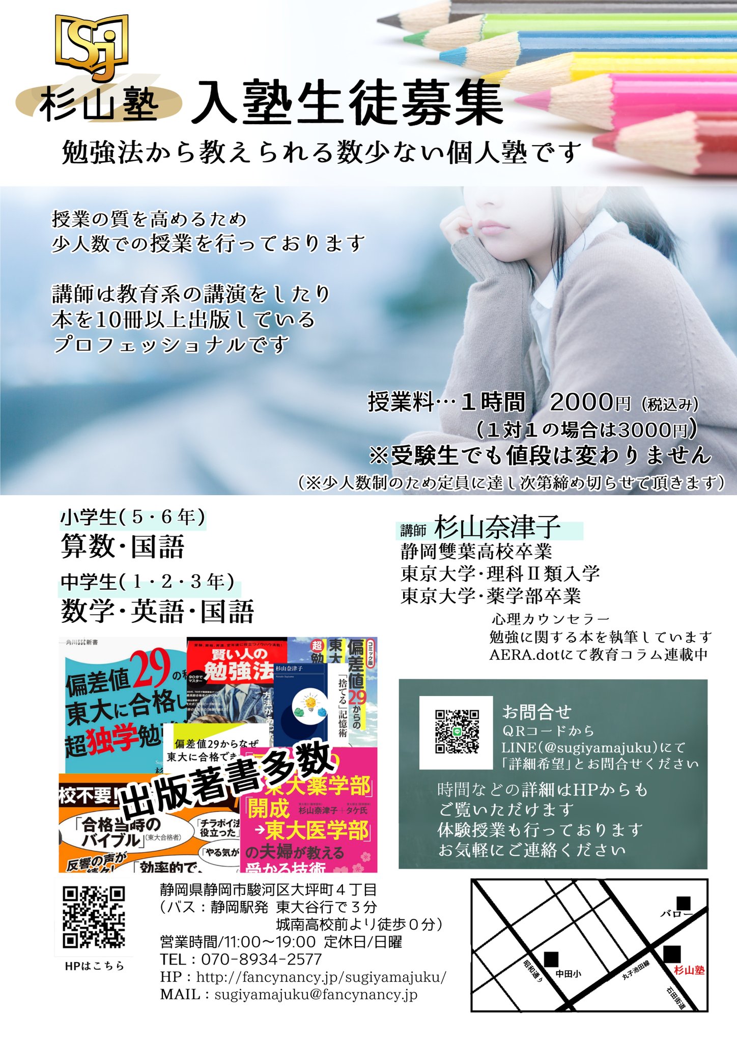 杉山奈津子 Suginat Twitter