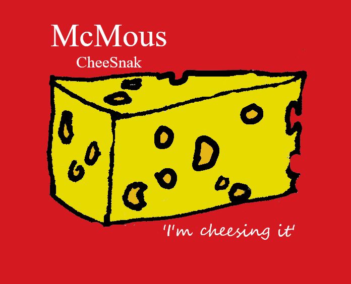 Car 19 Sponsored by McMous CheeSnak

I'm cheesing it

IndyMous 50 NFTs 33 rare retro racer, 9 properties
opensea.io/collection/mou…

Buy a IndyMous Get a RaTTy 50 'til 2/22/22
<a href="/opensea/">OpenSea</a> #OpenSeaNFT #NFT #NFTs #NFTGiveaway #NFTCommunity #NFTdrops #nftart