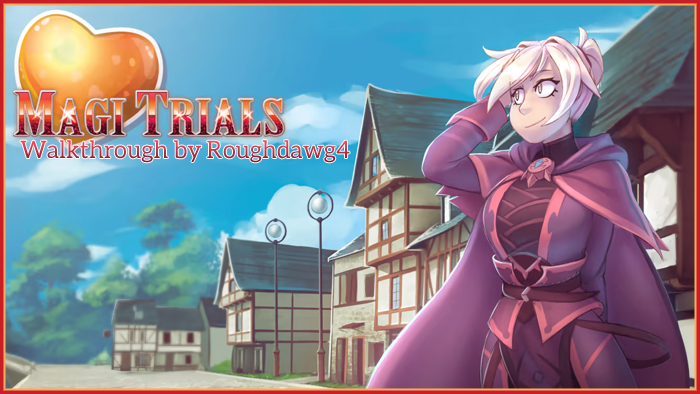 PS3Imports's tweet photo. Highschool Romance: Magi Trials #trophyguide by @roughdawg4
This #visualnovel can be completed in about 4 minutes following this guide. Out now and you can #platstack it 4x - NA & EU #PS4/#PS5
Check it out here: https://t.co/CDscgmC2B6 https://t.co/iRs1j2a4C5