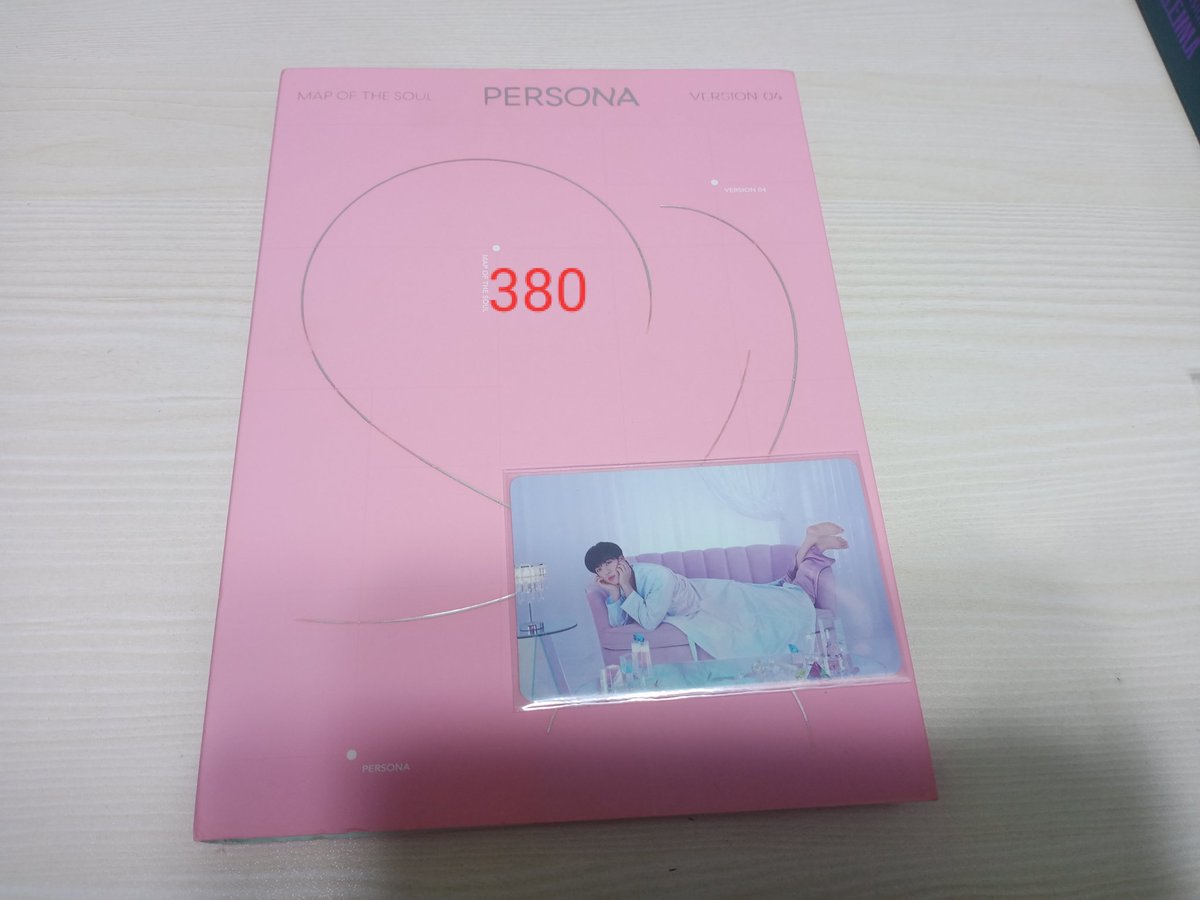 penguins_cart's tweet photo. #PSCsells
Wts/lfb
Unselead dimension dilemma album
With pc pob
Scylla
Odeysseus
Charybdis
Essential w ot7 pc
And also mots persona ver4 with pc of jin be deluxe
See the price below. https://t.co/H1xCtYObqT