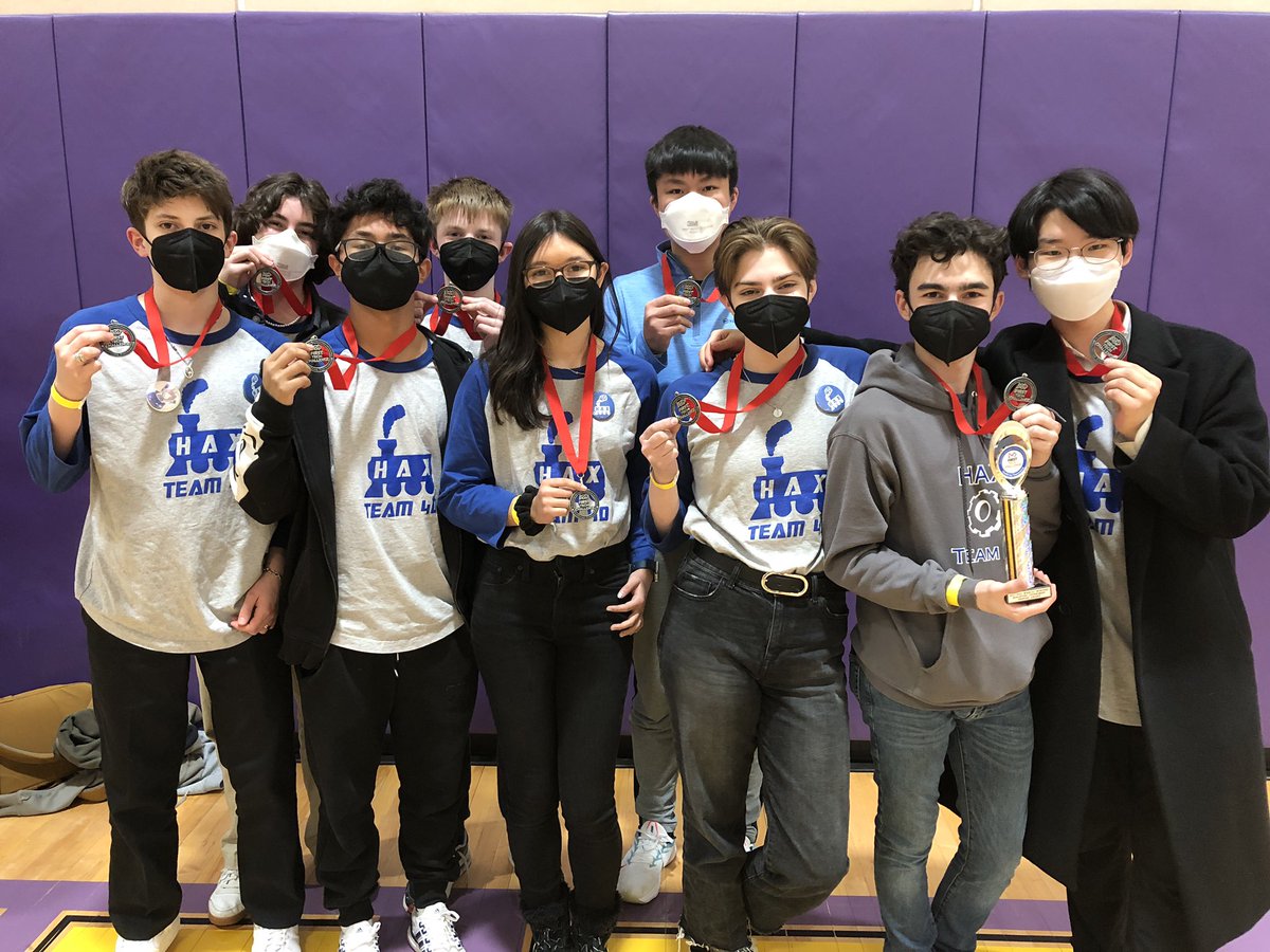 Loomis Chaffee PHI tweet media