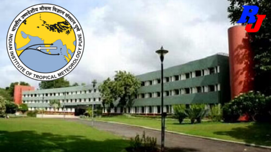 Recruitment of Various Project Scientist Posts at IITM, Pune, Total Post = 56