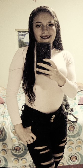 Gran D&iacute;a . Que tal qued&eacute; https://t.co/TSCWHWyCsF