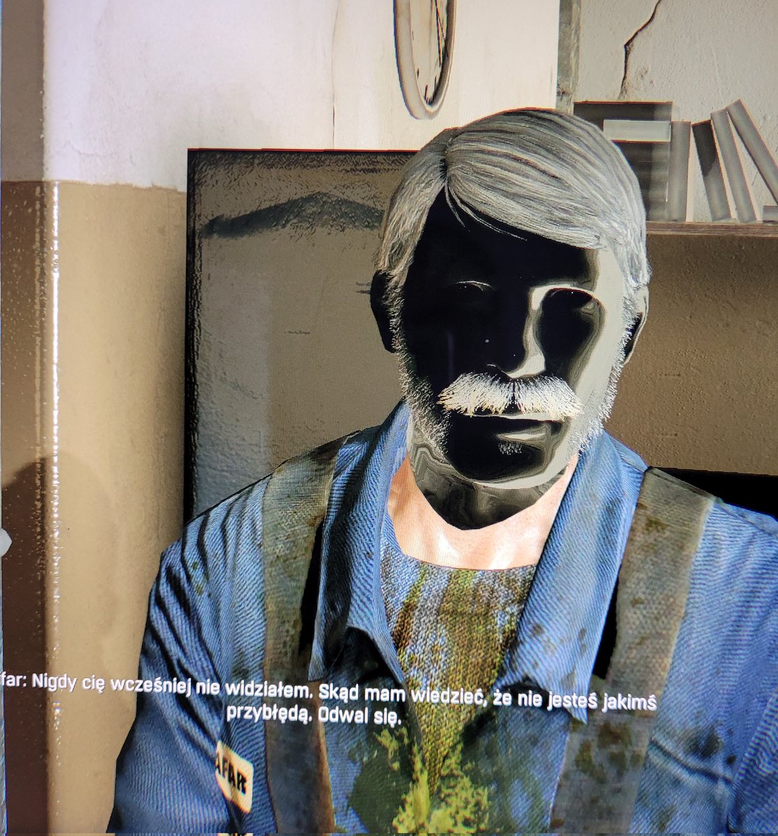 marektalbierz's tweet photo. #DyingLight on MacBook with M1 #DyingLight2 https://t.co/GoqLlXPx3J