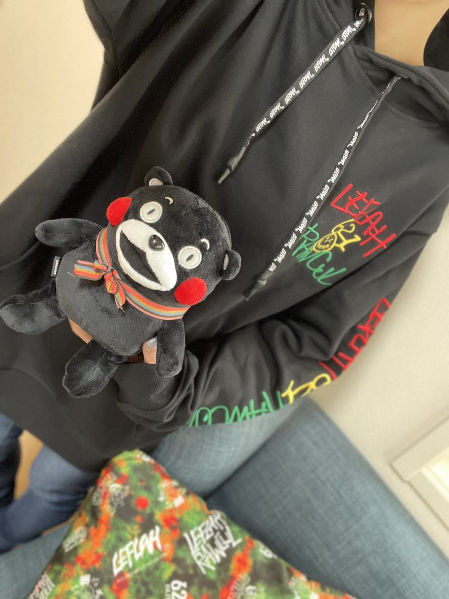 ohawanima's tweet photo. 良き🙆‍♀️

#WANIMA
#leflah https://t.co/oQe4BB47KY