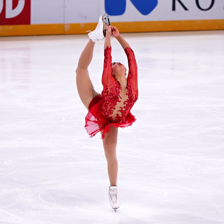 Daily Mao Asada (@dailyasada) on Twitter photo 