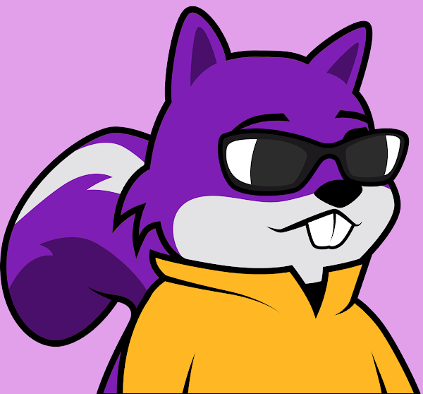 AcornChaser's tweet photo. Hey #NFTcollectors! It's Acorn Chaser#832 - another cool Acorn Chaser for you:
https://t.co/tvGHmwSxqE

#NFT #NFTs #NFTartists #NFTCommunity #NFTGIveaway #Solana #cryptocurrency #Ethereum https://t.co/QNfUKa5Fyl
