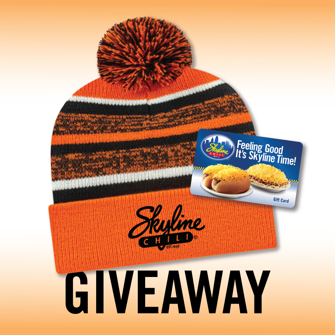 Skyline Chili tweet media