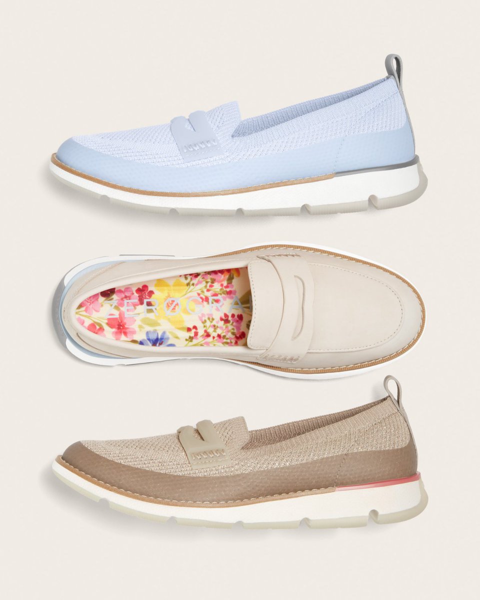 colehaanjapan's tweet photo. 4.ZERØGRAND Stitchlite™ のローファーを履いて春を先取り！まるで靴を履いていないかのような軽やかさは癖になる心地よさ
https://t.co/kacH3uSwzQ

#COLEHAAN #writenewrules #コールハーン #春コーデ #ローファー https://t.co/8sGCbFFHa3