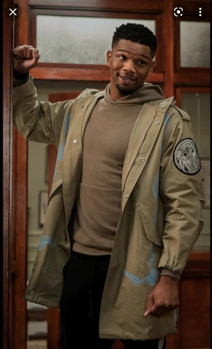 R.i.h Zeke 😇🙏🕊️ Sunrise 1998/2002 Sunset 2022  #starzpower #ghost #PowerBookII https://t.co/0QfK97qr<a href="/tag/starzpower"class="tags">#starzpower</a><a href="/tag/ghost"class="tags"><span>#ghost</span></a><a href="/tag/powerbookii"class="tags"><span>#powerbookii</span></a>