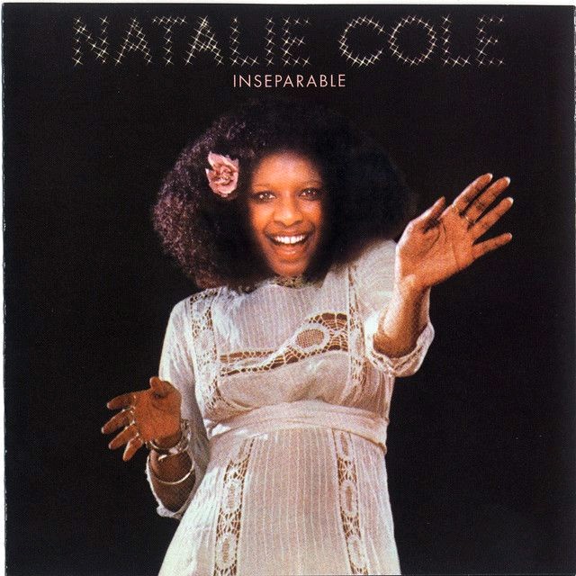HAPPY HEAVENLY BIRTHDAY NATALIE COLE FEBRUARY 6TH 1950 - DECEMBER 31ST 2015 