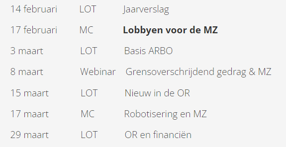 MZOO_Medezeggenschap tweet media